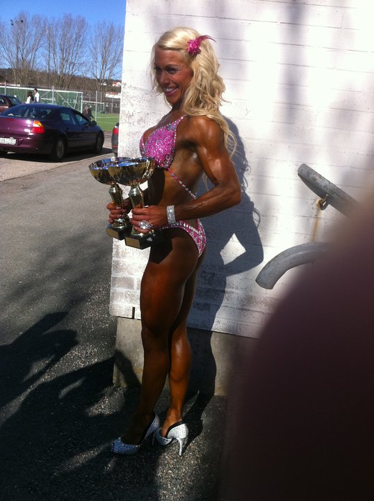 Sofia Isberg Sofia Isberg