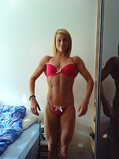 Sofia Isberg