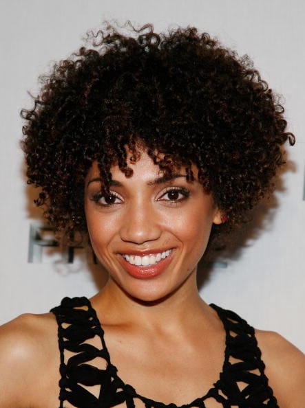 Jasika Nicole