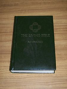 The Living Bible