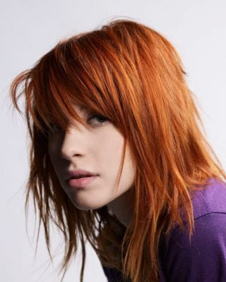 Hayley Williams