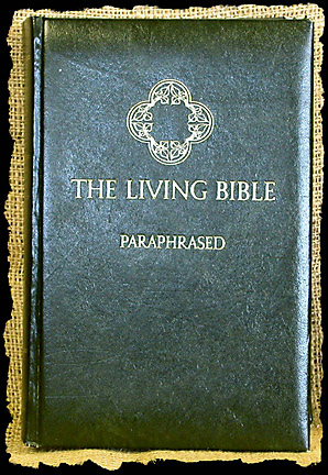 The Living Bible