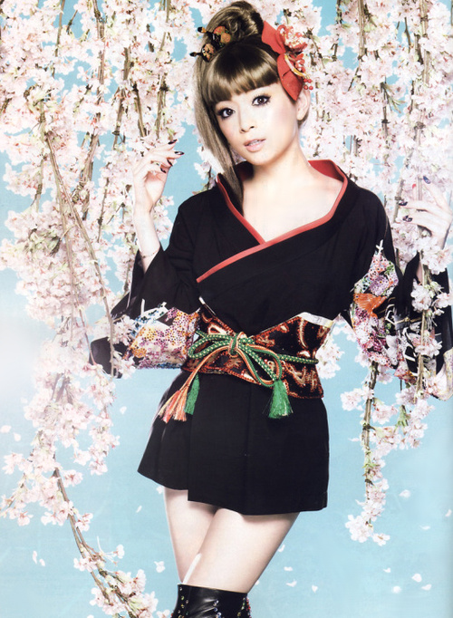 Ayumi Hamasaki Ayumi Hamasaki