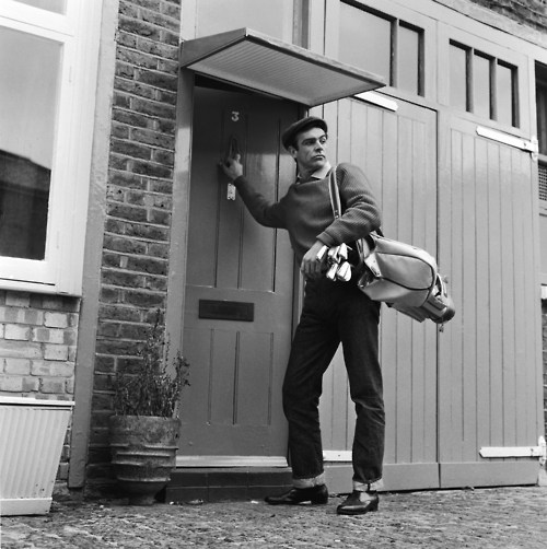 Sean Connery Sean Connery