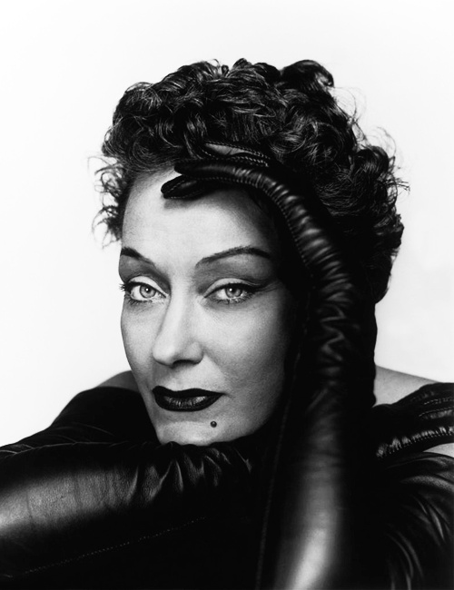 Gloria Swanson Gloria Swanson