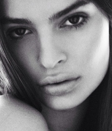 Emily Ratajkowski Emily Ratajkowski