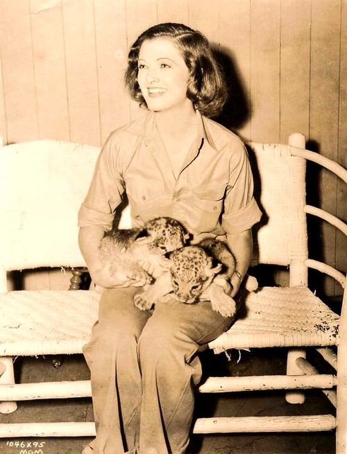 Myrna Loy Myrna Loy