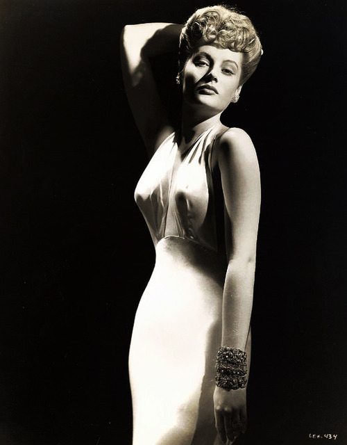 Alexis Smith Alexis Smith
