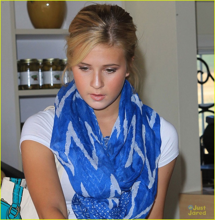 Caroline Sunshine