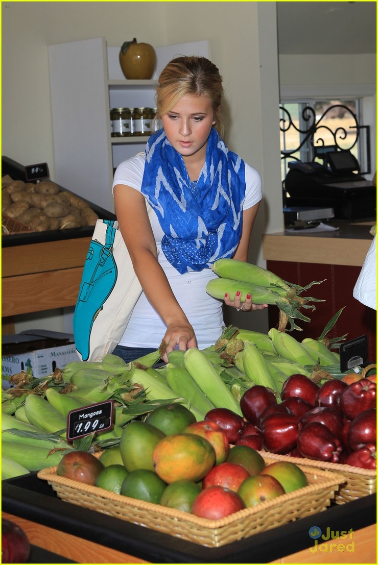 Caroline Sunshine