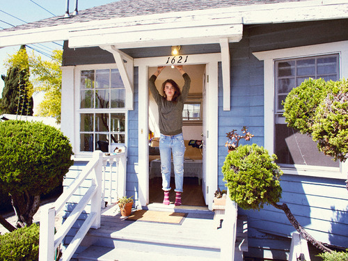 Bambi Northwood-Blyth Bambi Northwood-Blyth