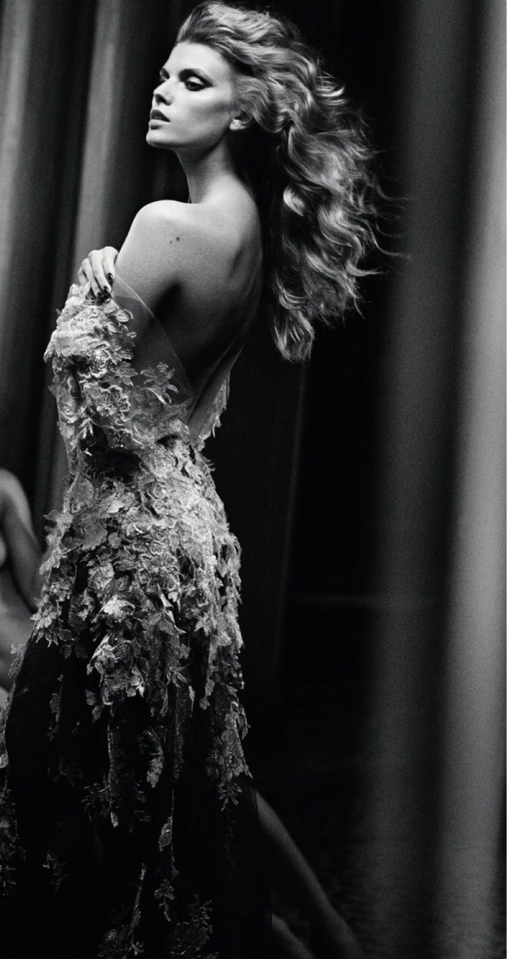 Maryna Linchuk Maryna Linchuk