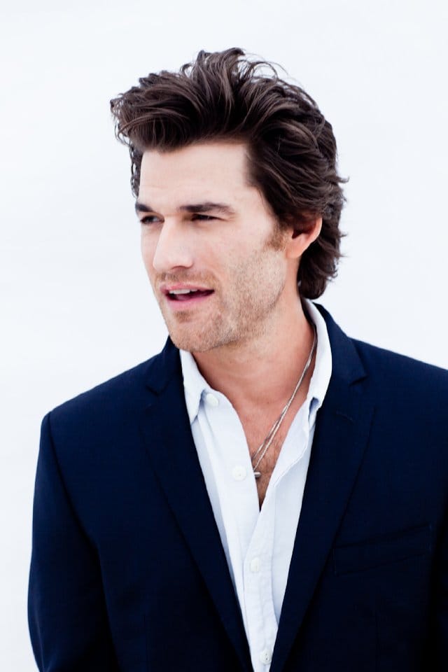 Johnny Whitworth