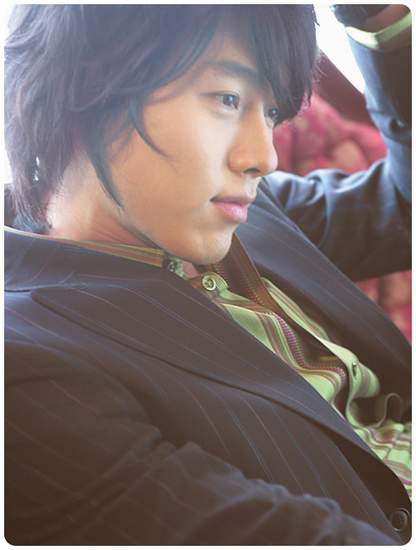 Bin Hyeon Bin Hyeon