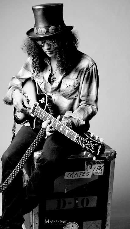 Slash