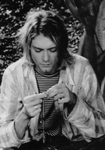 Kurt Cobain