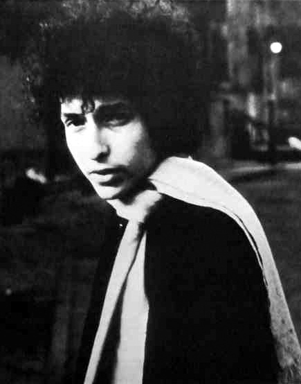 Bob Dylan