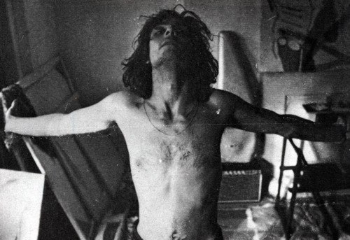 Syd Barrett