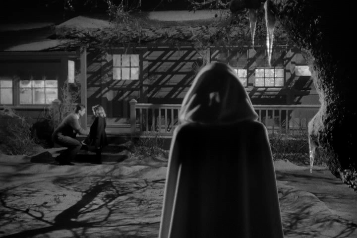 The Curse of the Cat People The Curse of the Cat People