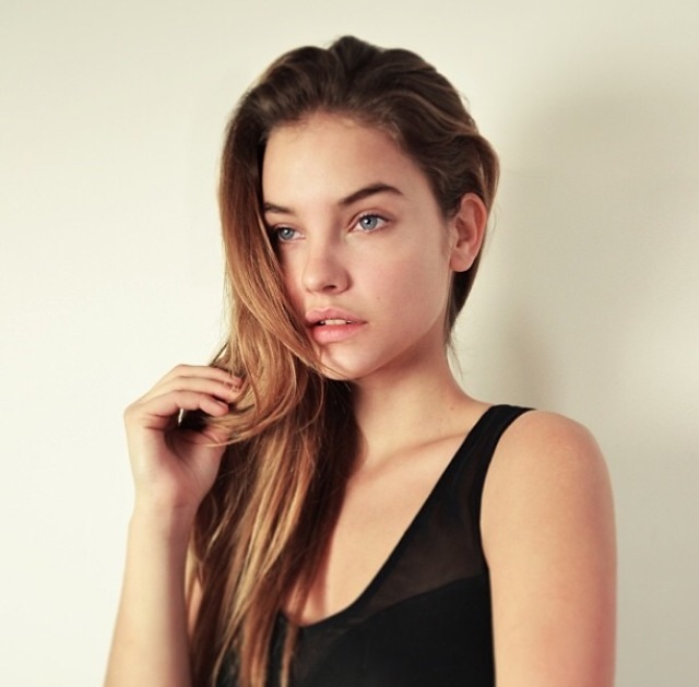 Barbara Palvin Barbara Palvin