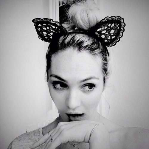 Candice Swanepoel Candice Swanepoel