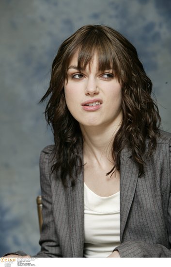Keira Knightley Keira Knightley