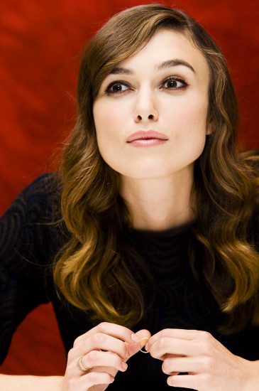 Keira Knightley Keira Knightley