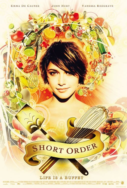 Short Order                                  (2005)