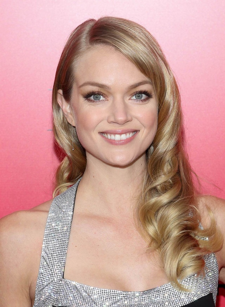 Lindsay Ellingson Lindsay Ellingson