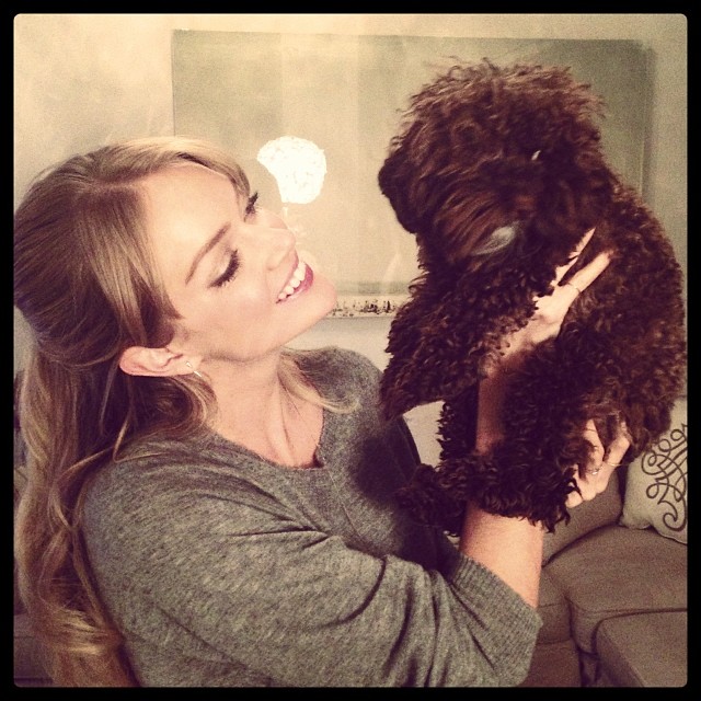 Lindsay Ellingson Lindsay Ellingson