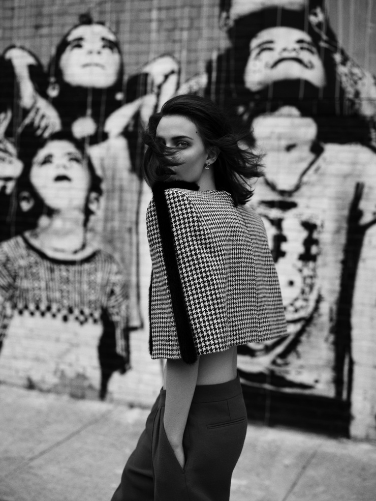 Ruby Aldridge