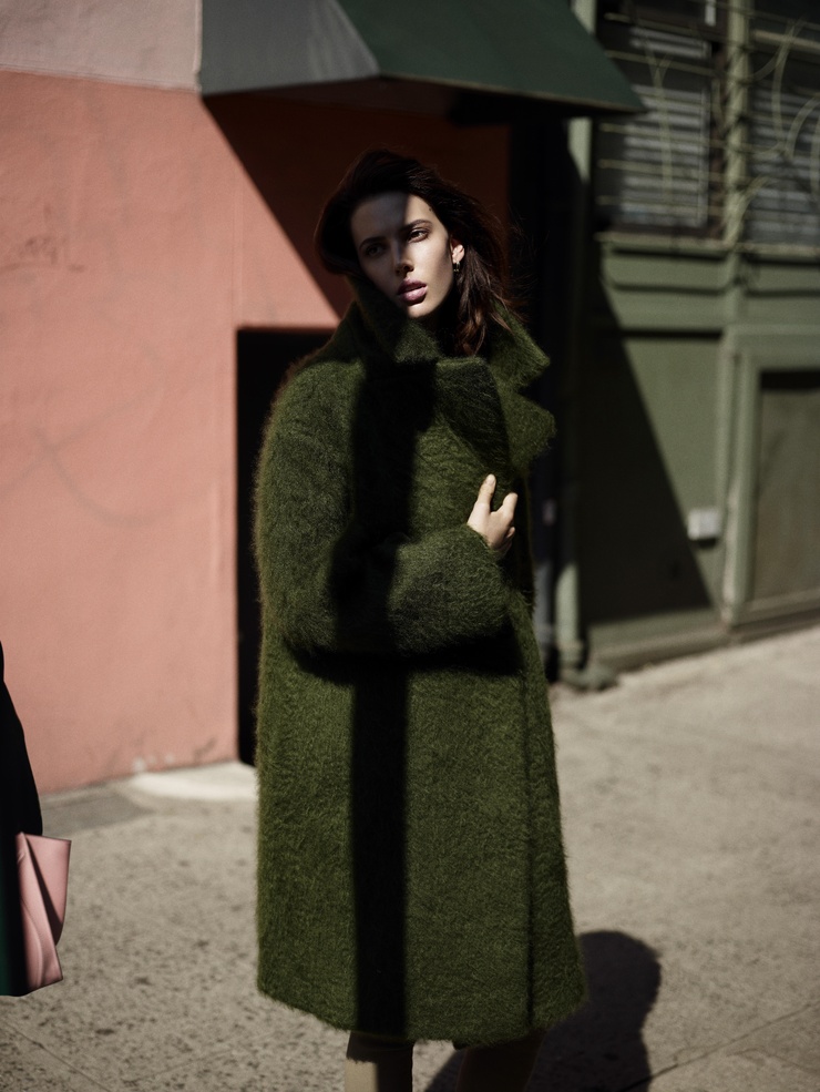 Ruby Aldridge