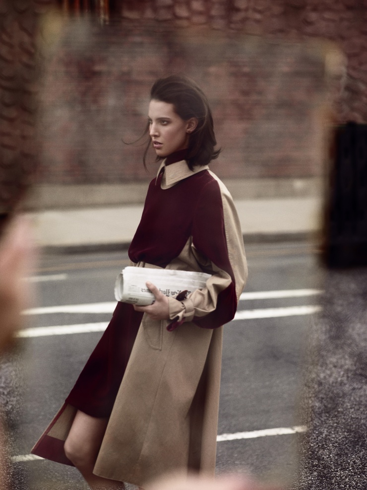 Ruby Aldridge