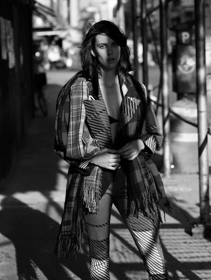 Ruby Aldridge Ruby Aldridge