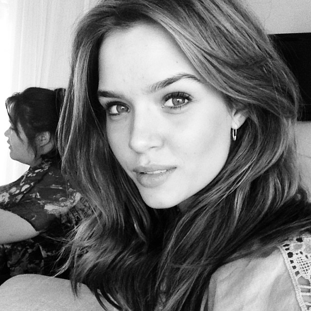 Josephine Skriver