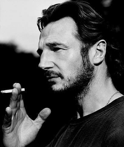 Liam Neeson Liam Neeson
