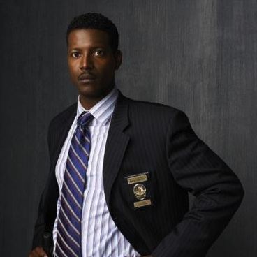 David Gabriel