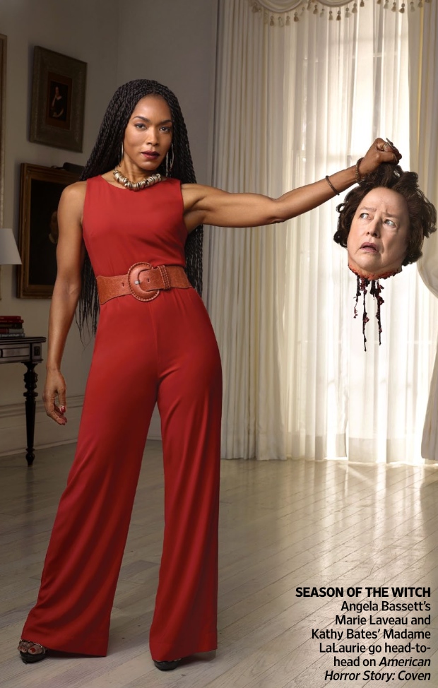 American Horror Story American Horror Story
