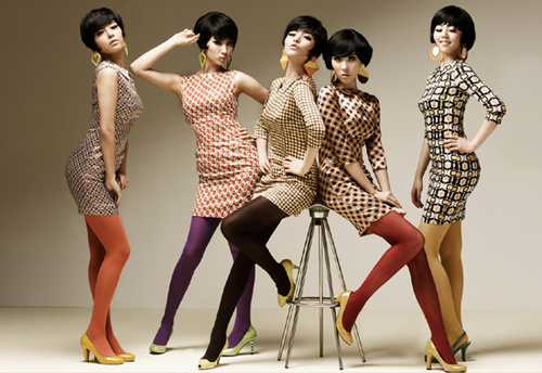 Wonder Girls