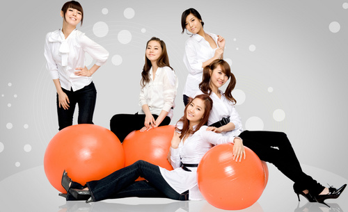 Wonder Girls