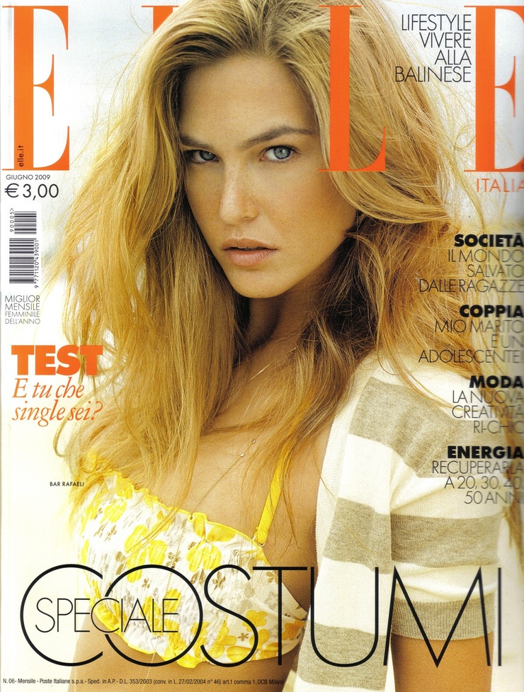 Bar Refaeli Bar Refaeli