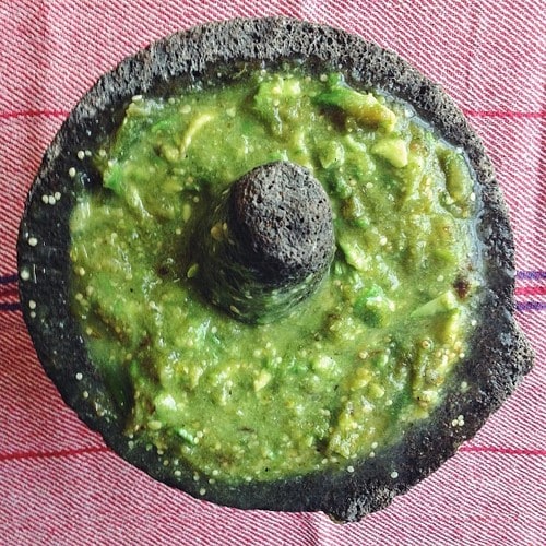 Guacamole