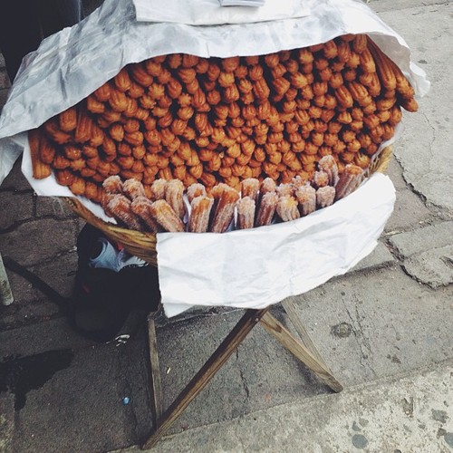 Churro