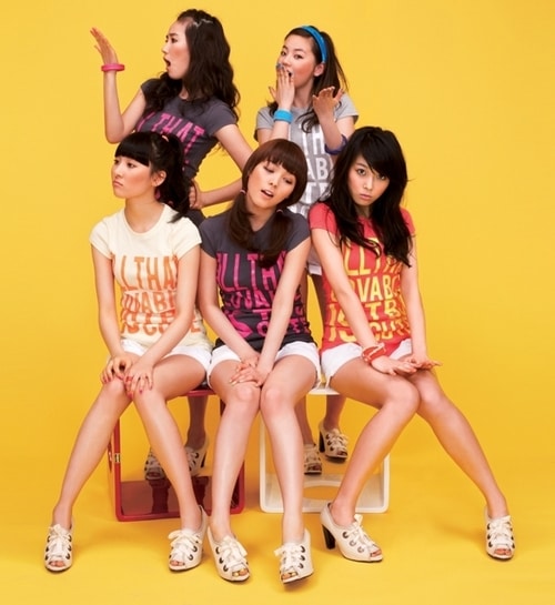 Wonder Girls