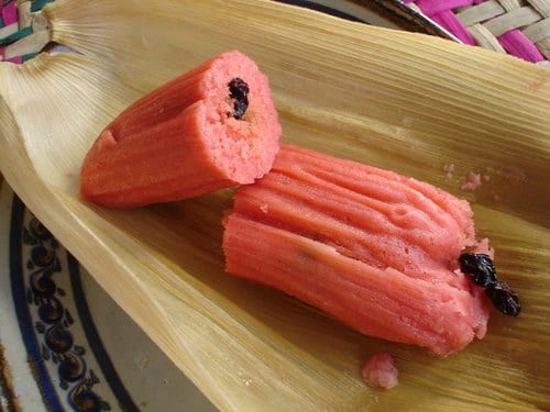 Tamale