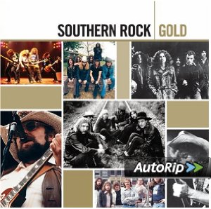 Southern Rock Gold