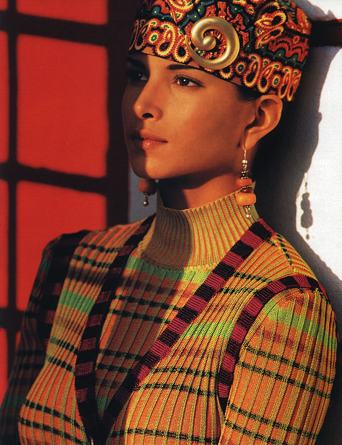 Patricia Velasquez Patricia Velasquez