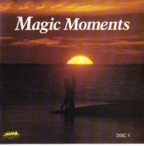 Magic Moments