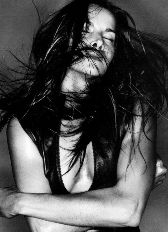 Patricia Velasquez Patricia Velasquez