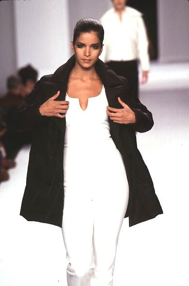 Patricia Velasquez